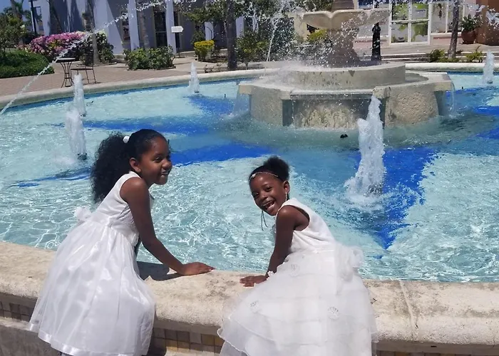 Hotel Chaudhry Second Floor Single Montego Bay