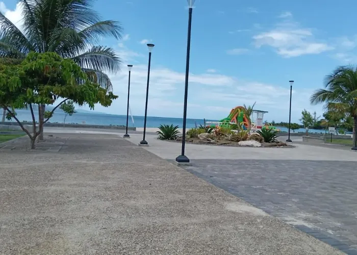 Chaudhry Second Floor Single Hotel Montego Bay