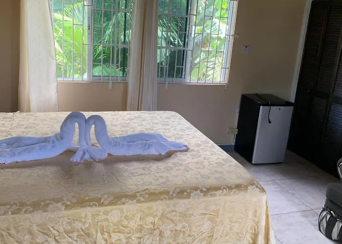 Hotel Chaudhry Second Floor Single